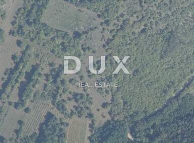 Zemljiste, Karojba, Rakotule, prodaja, 67000 €, 21498 m2