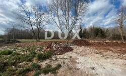 Zemljiste, Poreč, prodaja, 25000 €, 1151 m2