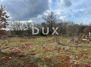 Zemljiste, Kanfanar, prodaja, 40000 €, 5190 m2