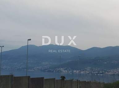 Zemljiste, Rijeka, Srdoči, prodaja, 215000 €, 800 m2