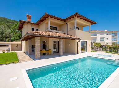 Kuca, Mošćenička Draga, prodaja, 1500000 €, 200 m2