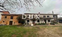 Kuca, Buje, Kaštel, prodaja, 312000 €, 250 m2