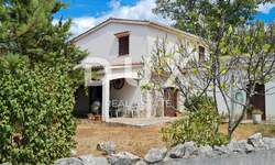 Kuca, Dobrinj, Kras, prodaja, 360000 €, 85 m2