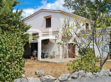 Kuca, Dobrinj, Kras, prodaja, 360000 €, 85 m2