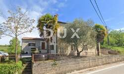 Kuca, Pazin, Lindar, prodaja, 600000 €, 288 m2