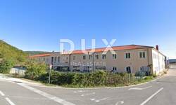 Poslovni prostor, Labin, prodaja, 1500000 €, 3700 m2
