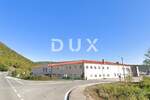 Poslovni prostor, Labin, prodaja, 1500000 €, 3700 m2
