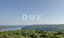 Zemljiste, Barban, prodaja, 109000 €, 1049 m2