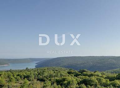 Zemljiste, Barban, prodaja, 109000 €, 1049 m2