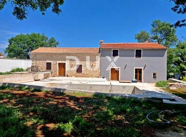 Kuca, Barban, prodaja, 690000 €, 240 m2