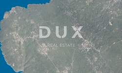 Zemljiste, Krk, Milohnići, prodaja, 506000 €, 11246 m2