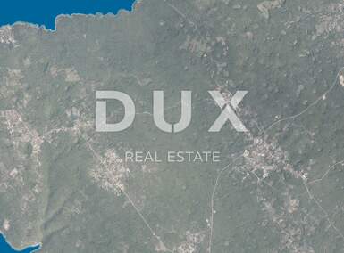 Zemljiste, Krk, Milohnići, prodaja, 506000 €, 11246 m2