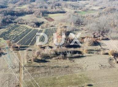 Zemljiste, Labin, prodaja, 31000 €, 9842 m2