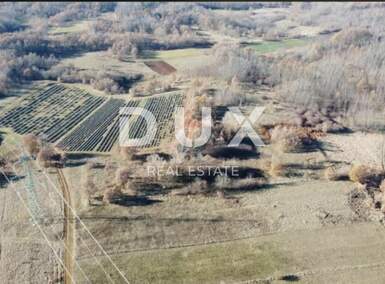 Zemljiste, Labin, prodaja, 55000 €, 16959 m2