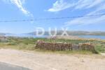 Zemljiste, Pag, prodaja, 110000 €, 960 m2
