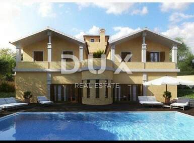 Kuca, Lupoglav, Boljunsko Polje, prodaja, 200000 €, 880 m2