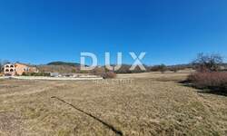 Zemljiste, Motovun, prodaja, 73000 €, 1820 m2