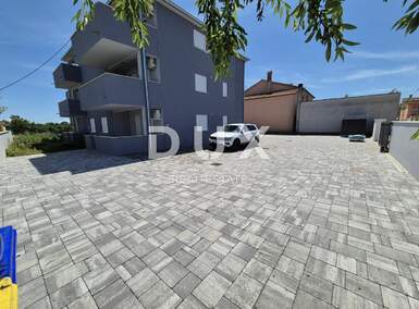 Trosoban stan, Ližnjan, Šišan, prodaja, 238000 €, 118 m2