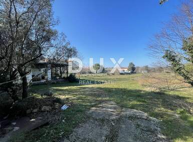 Zemljiste, Pula, Štinjan, prodaja, 990000 €, 3300 m2