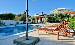 Kuca, Sukošan, Debeljak, prodaja, 515000 €, 150 m2