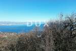 Zemljiste, Opatija, Dobreć, prodaja, 155000 €, 1250 m2