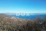 Zemljiste, Opatija, Dobreć, prodaja, 155000 €, 1250 m2