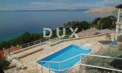 Kuca, Punat, Stara Baška, prodaja, 1700000 €, 450 m2