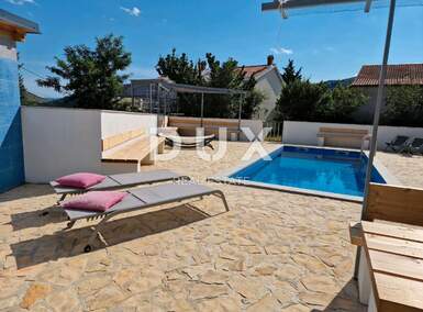 Kuca, Vinodol, Bribir, prodaja, 494000 €, 245 m2