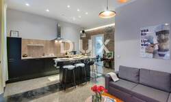 Trosoban stan, Rijeka, Potok, najam, 1200 €, 90 m2