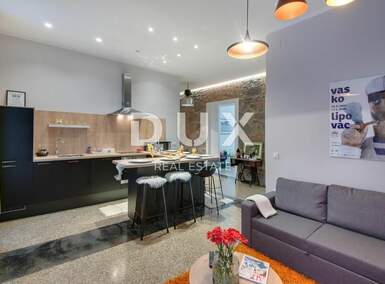 Trosoban stan, Rijeka, Potok, najam, 1200 €, 90 m2