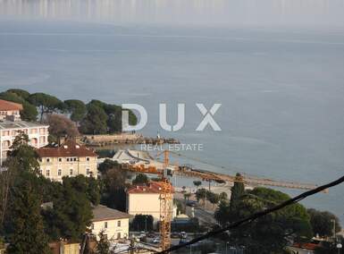 Kuca, Opatija, Opatija - Centar, prodaja, 700000 €, 203 m2