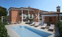 Kuca, Buje, Momjan, prodaja, 640000 €, 190 m2