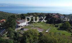 Zemljiste, Opatija, Poljane, prodaja, 240000 €, 1400 m2