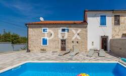 Kuca, Dobrinj, Gabonjin, prodaja, 620000 €, 134 m2