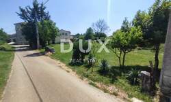 Zemljiste, Svetvinčenat, Pajkovići, prodaja, 72000 €, 717 m2