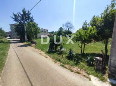 Zemljiste, Svetvinčenat, Pajkovići, prodaja, 72000 €, 717 m2