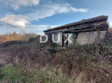 Kuca, Kršan, prodaja, 89000 €, 283 m2