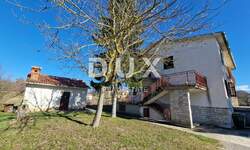 Kuca, Pićan, prodaja, 375000 €, 255 m2