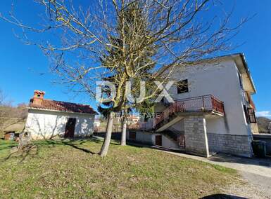 Kuca, Pićan, prodaja, 375000 €, 255 m2