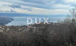 Zemljiste, Matulji, Rukavac, prodaja, 310500 €, 1552 m2