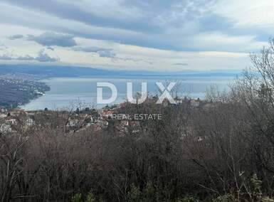 Zemljiste, Matulji, Rukavac, prodaja, 310500 €, 1552 m2