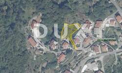 Zemljiste, Matulji, Mihotići, prodaja, 135000 €, 1248 m2