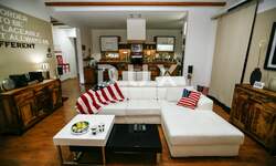 Trosoban stan, Rijeka, Belveder, prodaja, 622500 €, 160 m2