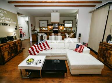 Trosoban stan, Rijeka, Belveder, prodaja, 622500 €, 160 m2