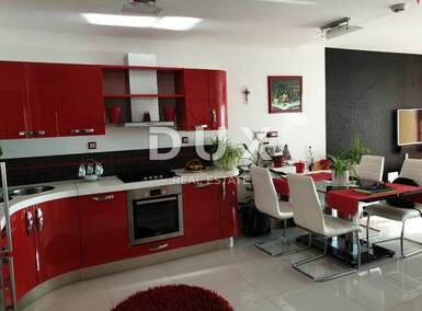 Trosoban stan, Rijeka, Zamet, prodaja, 420000 €, 105 m2