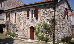 Kuca, Dobrinj, Šilo, prodaja, 280000 €, 130 m2