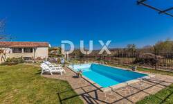 Kuca, Vrbnik, Risika, prodaja, 519000 €, 110 m2