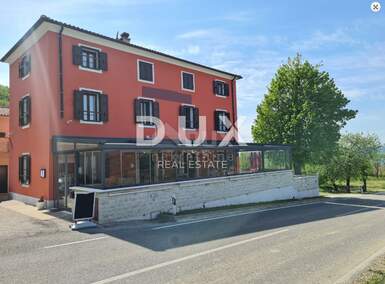 Apartman, Motovun, prodaja, 1170000 €, 1584 m2