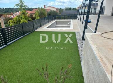 Cetvorosoban stan, Medulin, prodaja, 530000 €, 83 m2