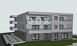 Cetvorosoban stan, Medulin, prodaja, 450000 €, 106 m2